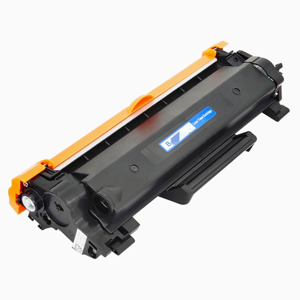 Brother TN2445 HLL2310D HLL2375DW MFCL2713DW MFCL2770DW Black Toner Cartridge