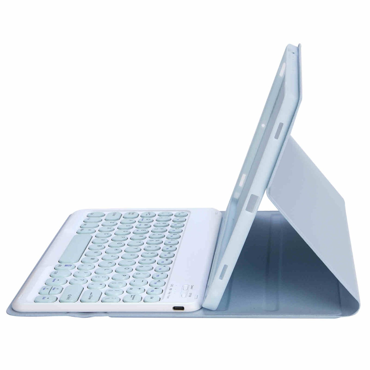 iPad 10.9" Case (10th Gen), iPad 11 (A16 2025) Keyboard Case