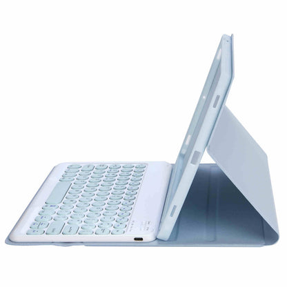 iPad 10.9" Case (10th Gen), iPad 11 (A16 2025) Keyboard Case