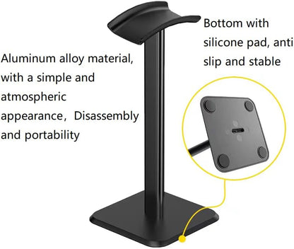 Headphone Stand