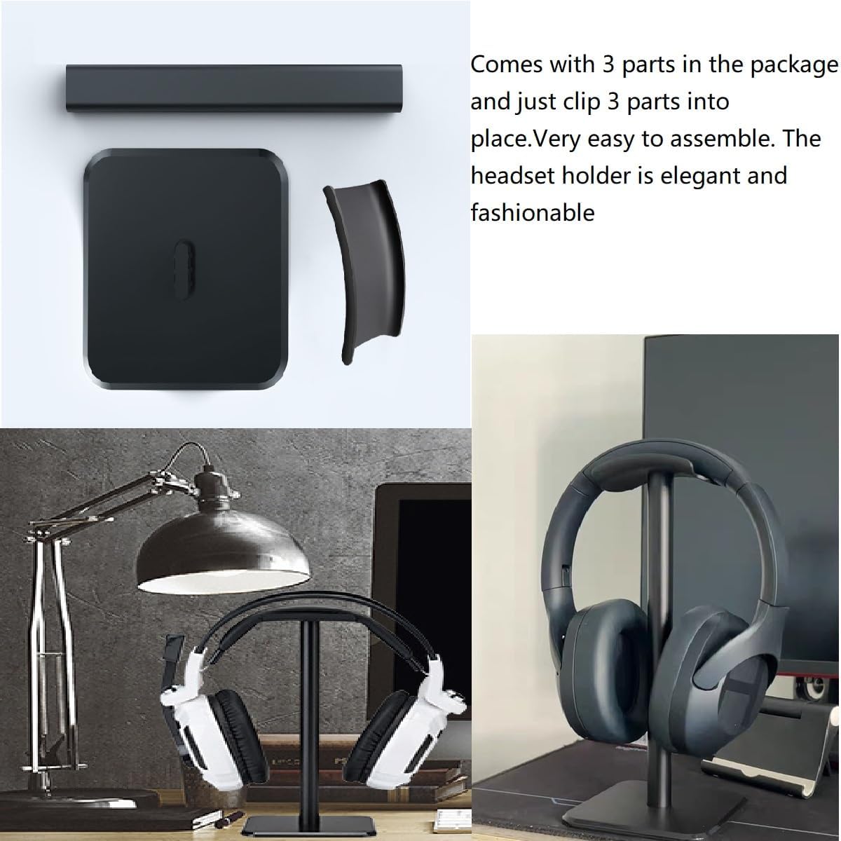 Headphone Stand