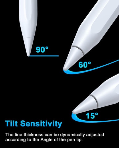 Stylus Pen For Apple iPad - salelink.co.nz