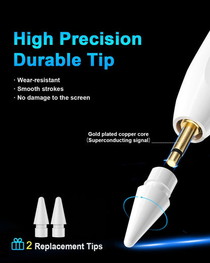 Stylus Pen For Apple iPad - salelink.co.nz