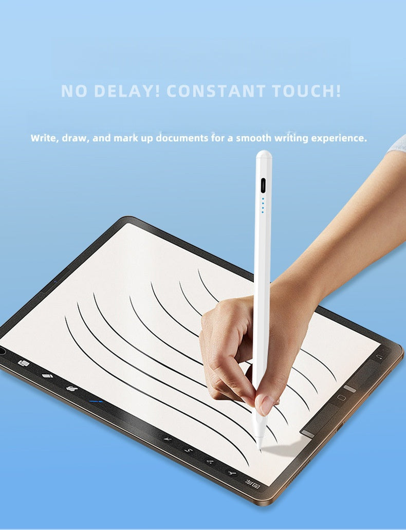 Universal Stylus Pen For Android IOS Windows - salelink.co.nz