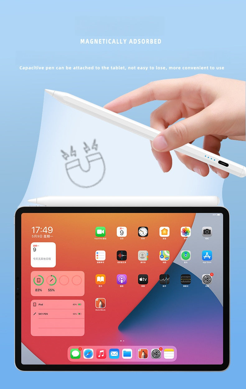 Universal Stylus Pen For Android IOS Windows - salelink.co.nz