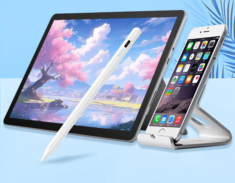 Universal Stylus Pen For Android IOS Windows - salelink.co.nz