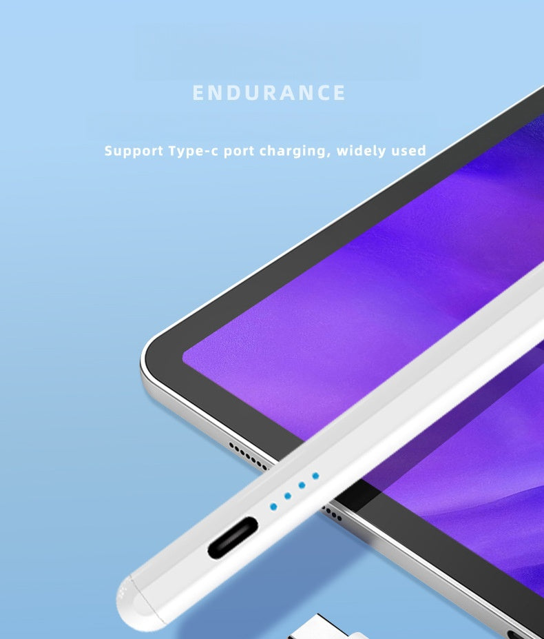 Universal Stylus Pen For Android IOS Windows - salelink.co.nz
