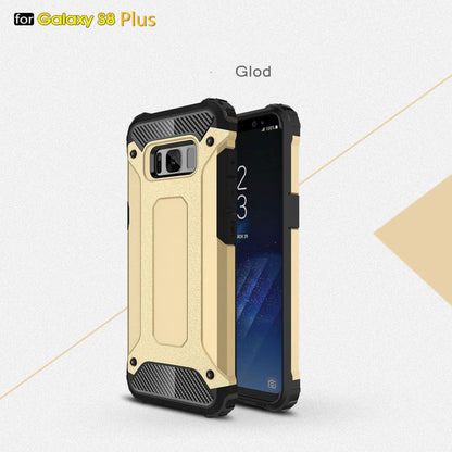 Samsung S8 Plus Case