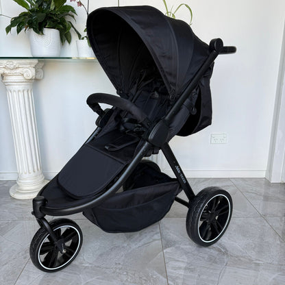 Arête Jogger Stroller