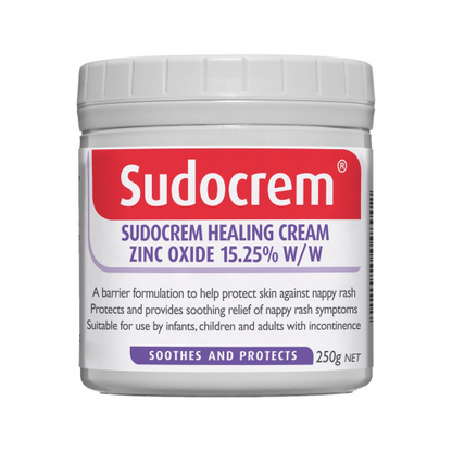 Sudocrem Antiseptic Healing Cream – 250g