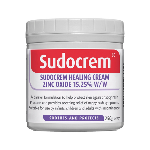 Sudocrem Antiseptic Healing Cream – 250g