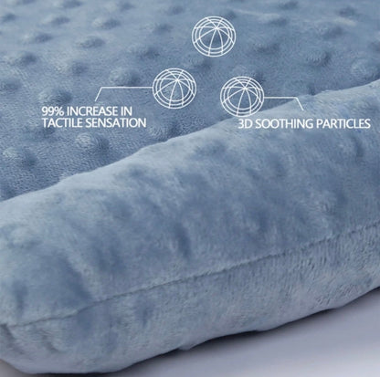 Deluxe Baby Stroller Pad liner with Multi-Zone Support