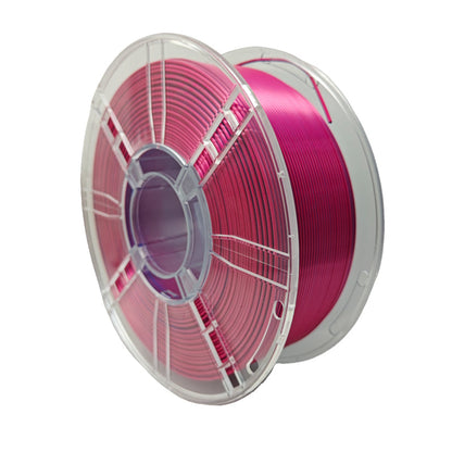 PLA 3D Printing Filament 1KG - Red+Blue