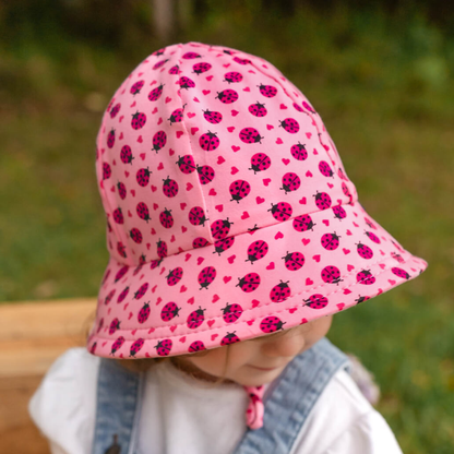 Bedhead - Baby & Toddler Bucket Hat (0-3Y)