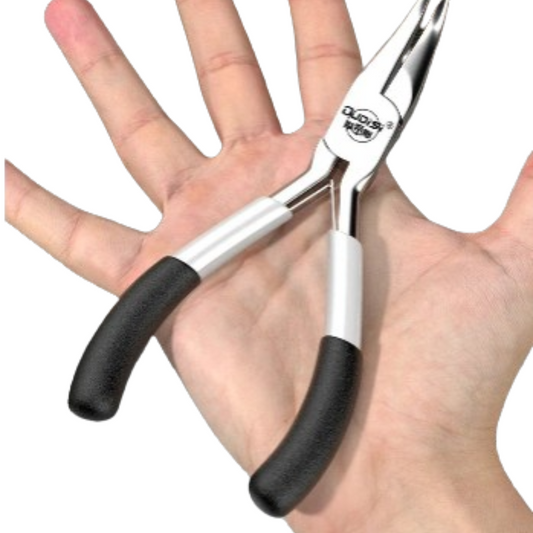 Mini Pliers (available in 9 different types)