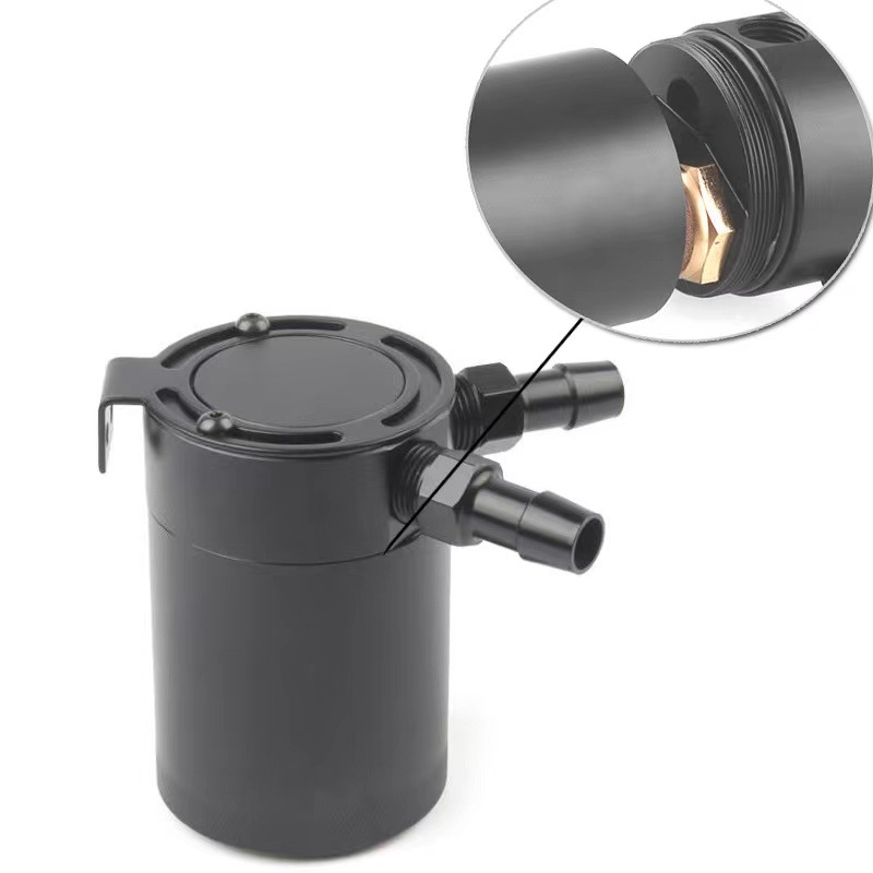 Oil Catch Can