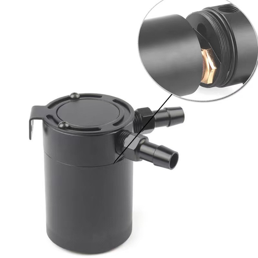 Oil Catch Can