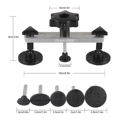 PDR Paintless Dent Repair Tool Kit