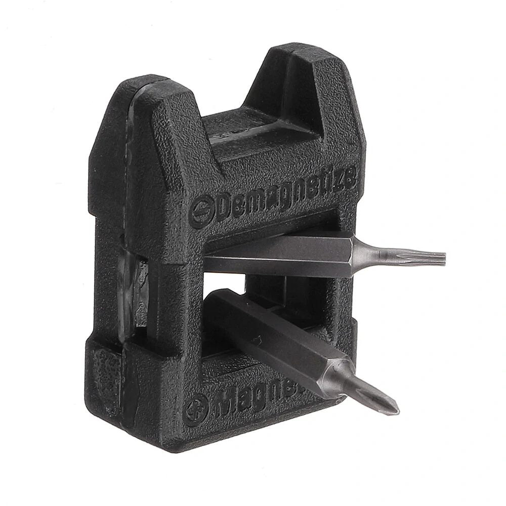 Screwdriver Magnetizer Demagnetizer
