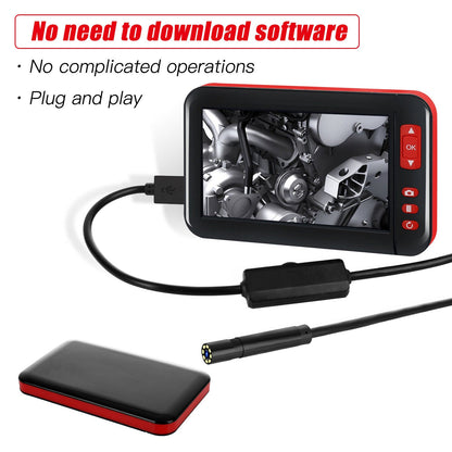 Endoscope Camera 10M