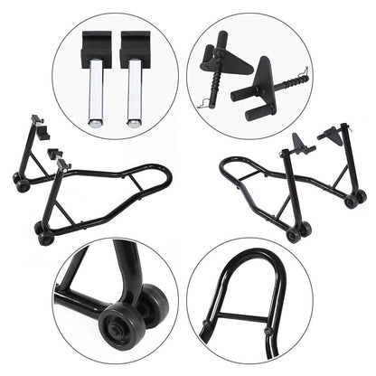 Motorbike Stands