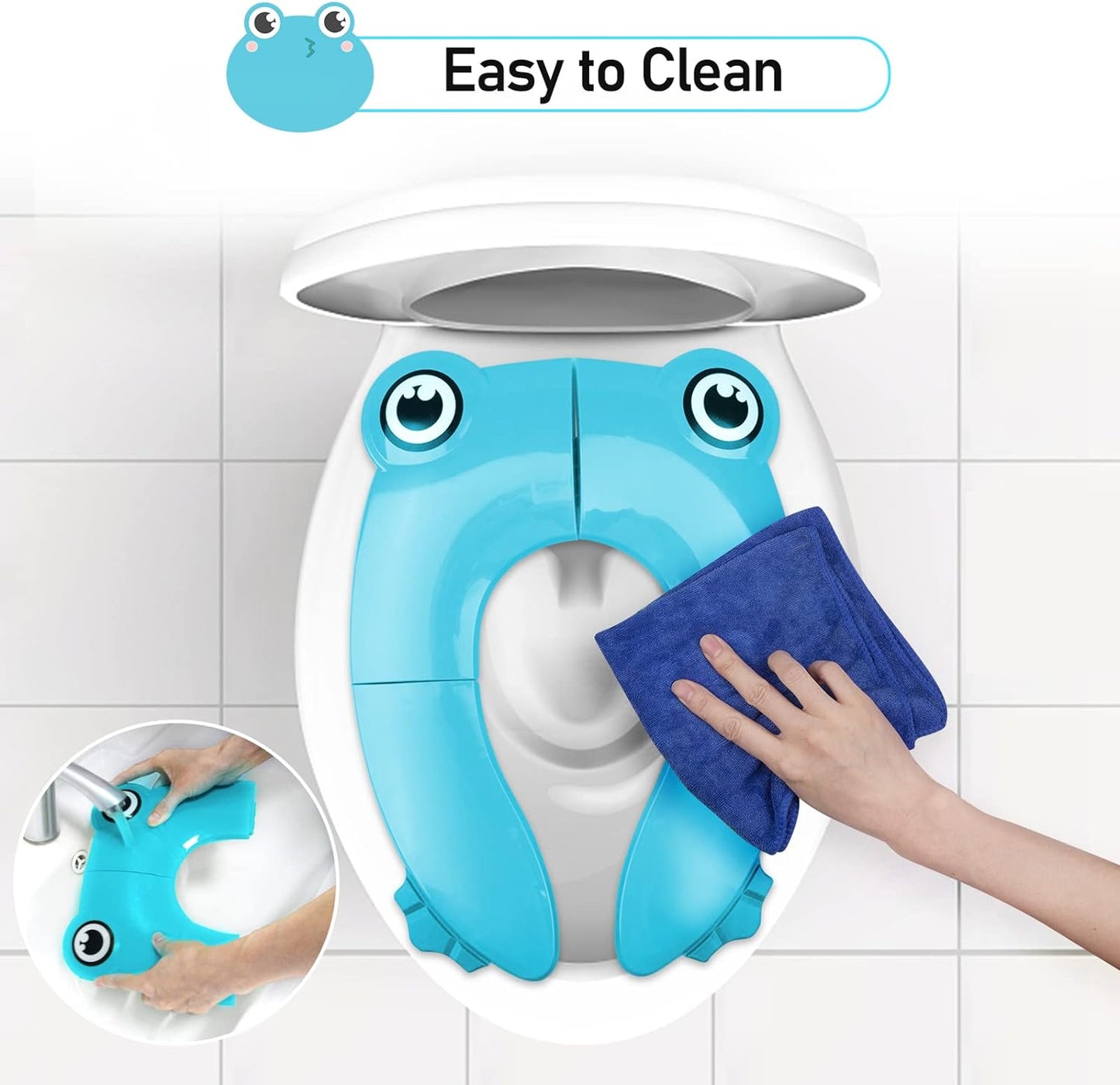 Potty Training Seat