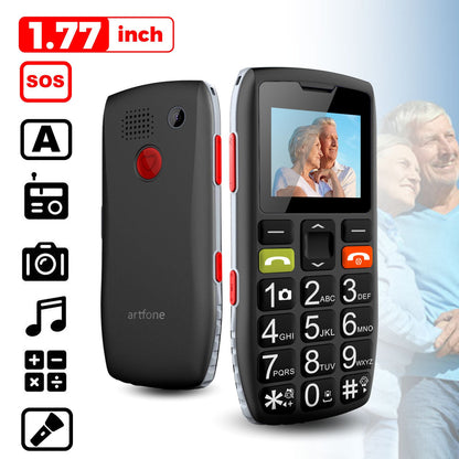 Elderly Mobile Phone