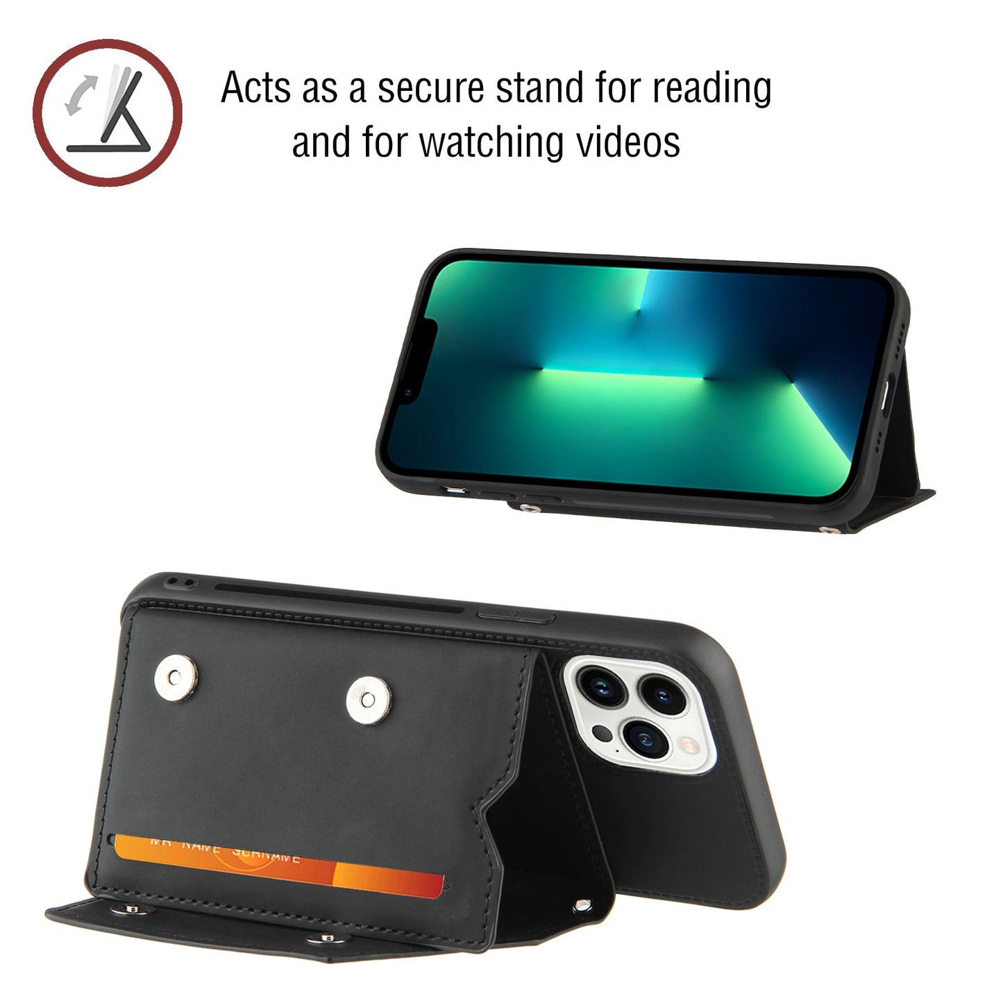 iPhone 15 Pro Max Case - salelink.co.nz