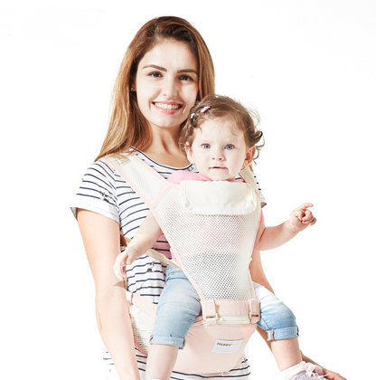 Multifunctional Summer Baby Waist Carrier