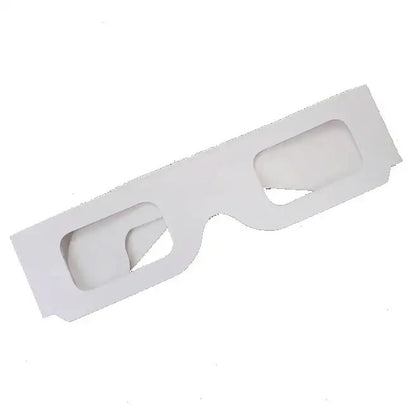 3D Rainbow Diffraction Glasses (100-Pack)