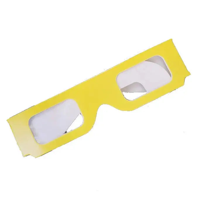 3D Rainbow Diffraction Glasses (100-Pack)