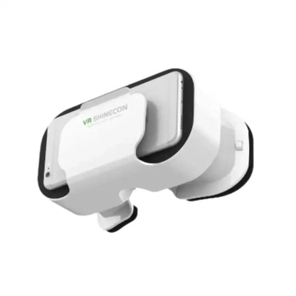 3D VR Glasses Virtual Reality Headset for Smartphones