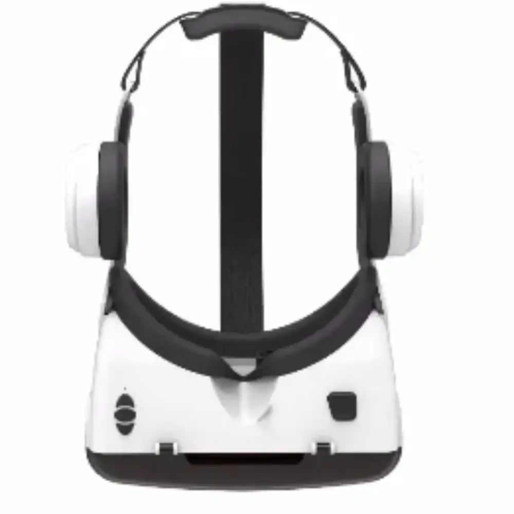 3D VR Glasses Virtual Reality Headset for Smartphones