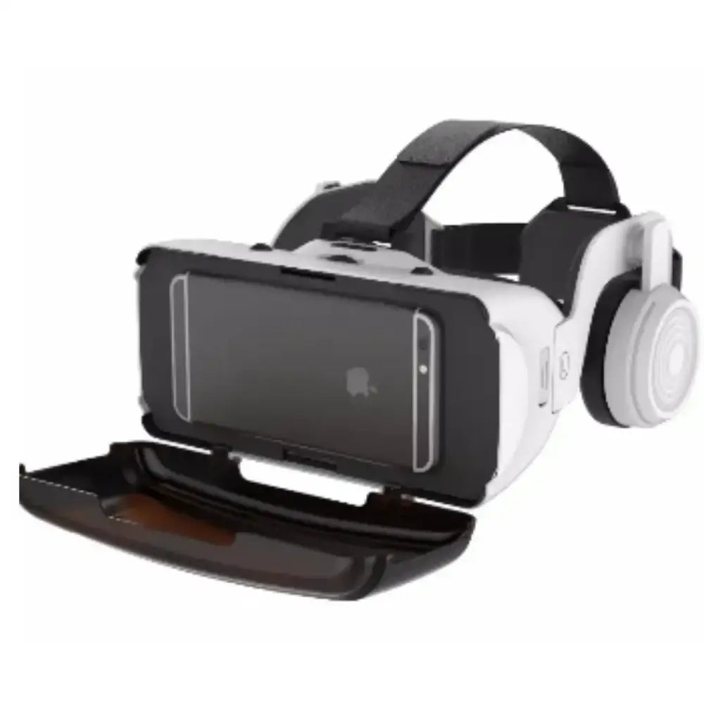 3D VR Glasses Virtual Reality Headset for Smartphones
