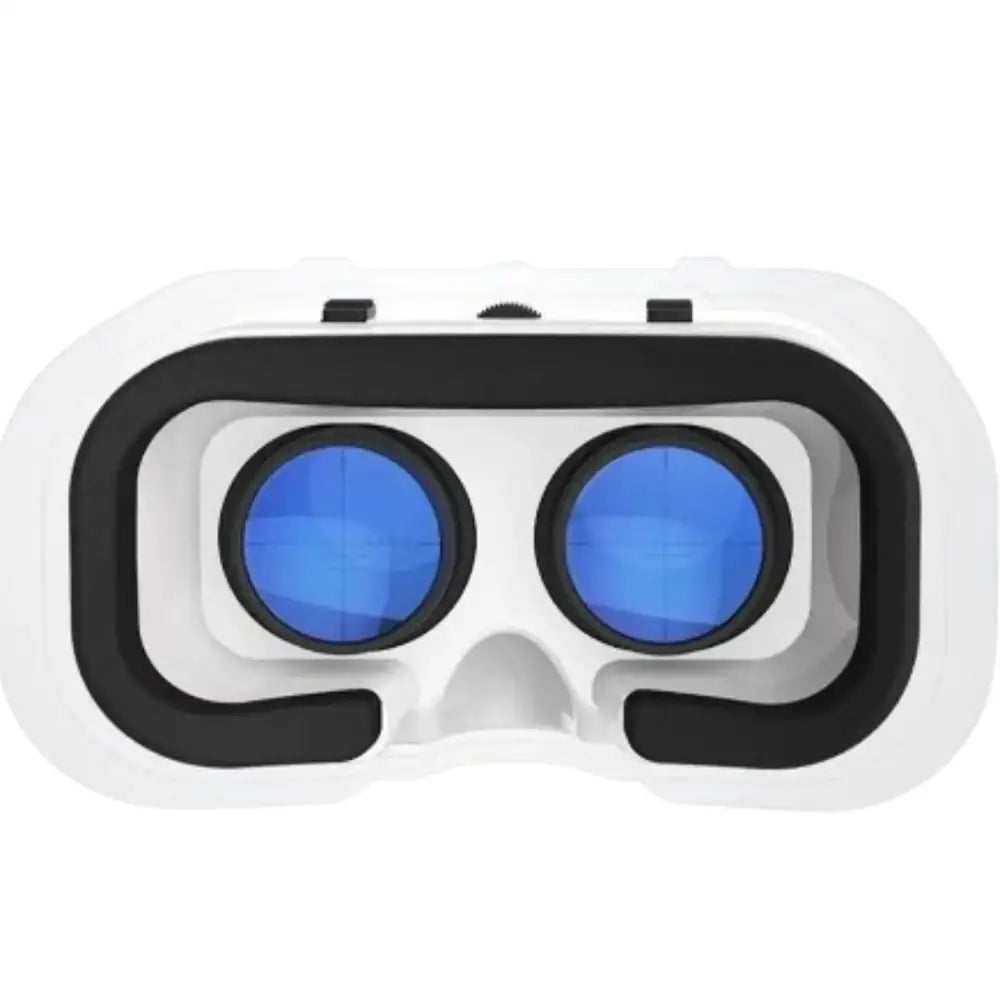 3D VR Glasses Virtual Reality Headset for Smartphones