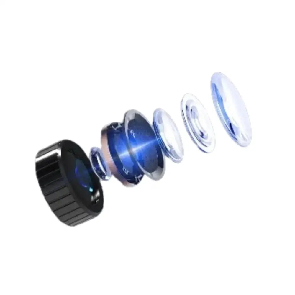 3D VR Glasses Virtual Reality Headset for Smartphones