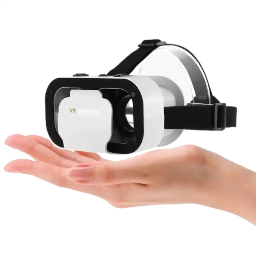 3D VR Glasses Virtual Reality Headset for Smartphones