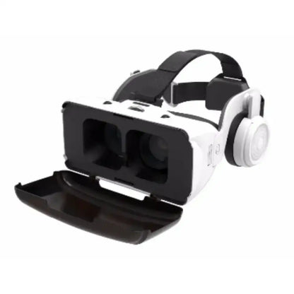 3D VR Glasses Virtual Reality Headset for Smartphones