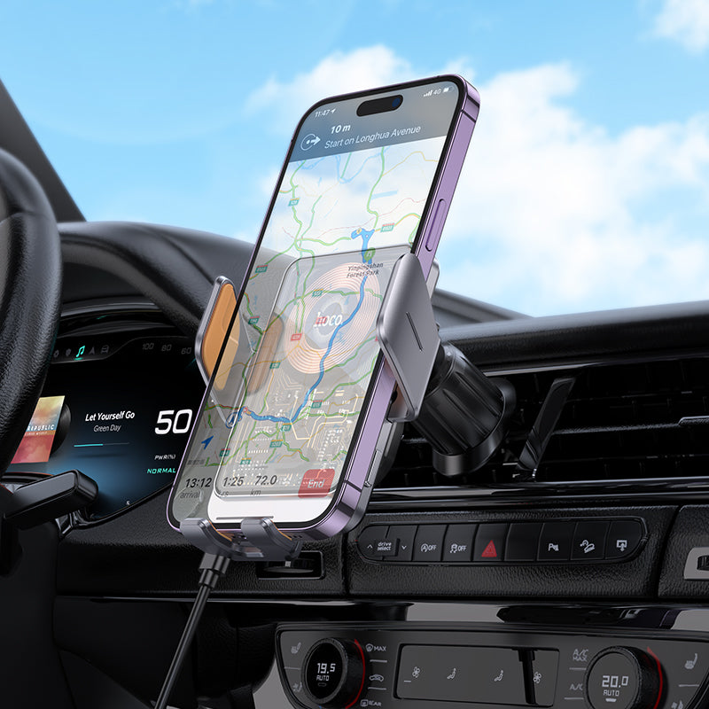 Car Phone Holder Mount