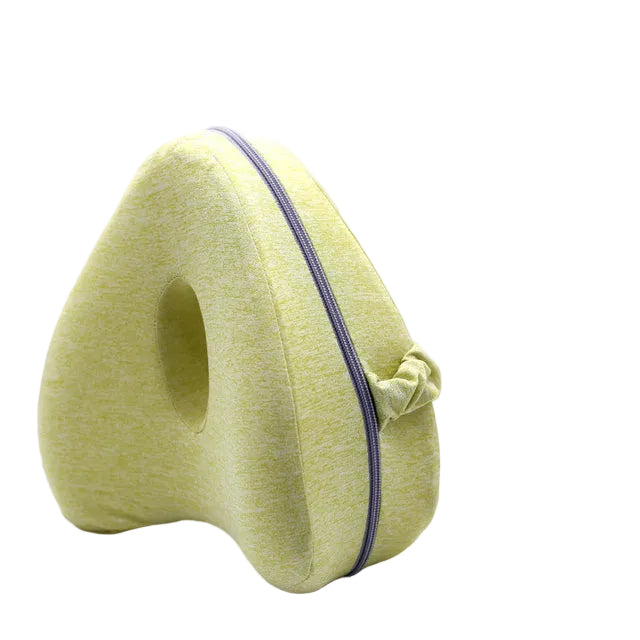 Orthopedic Maternity Pillow for Side Sleeping