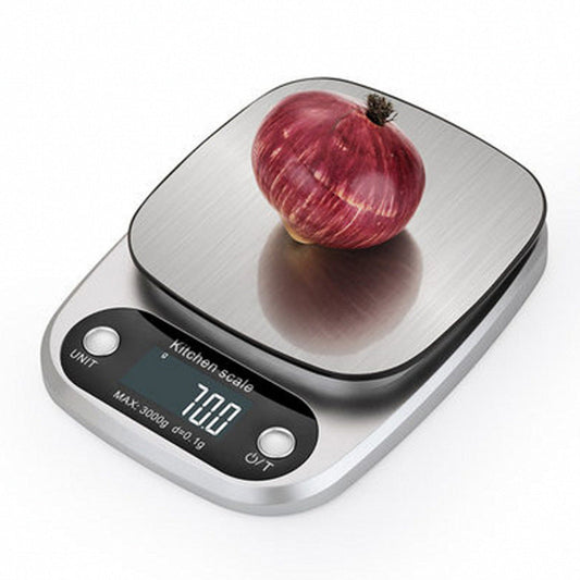Digital Kitchen Scales 0.1g/3kg