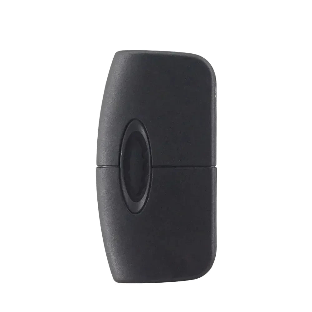 3-Button Flip Remote Car Key 434MHz 4D60/4D63 Chip HU101 for Ford Focus