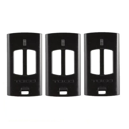 433MHz Garage Door Remotes for Beninca TO.GO 2VA/4VA/2WV/4WV, Rolling Code