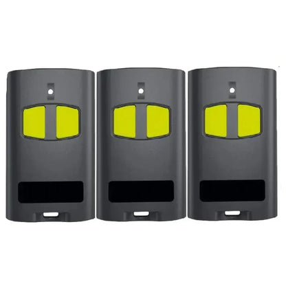 433MHz Garage Door Remotes for Beninca TO.GO 2VA/4VA/2WV/4WV, Rolling Code