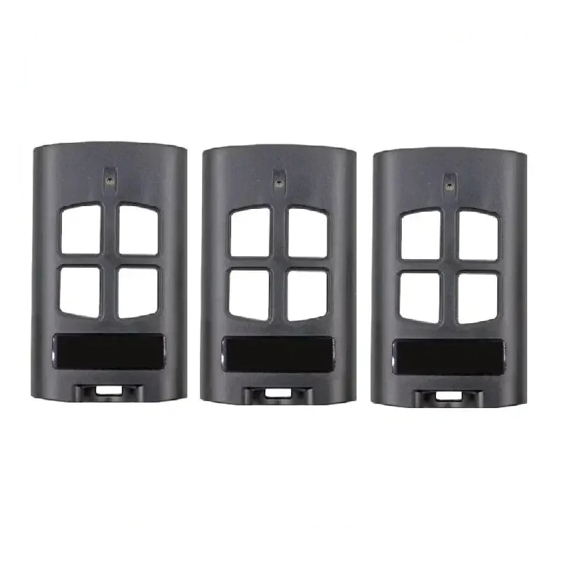 433MHz Garage Door Remotes for Beninca TO.GO 2VA/4VA/2WV/4WV, Rolling Code