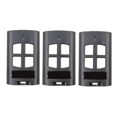 433MHz Garage Door Remotes for Beninca TO.GO 2VA/4VA/2WV/4WV, Rolling Code
