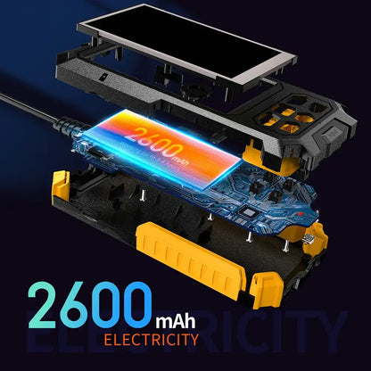 Industrial Endoscope (4.5 inch Screen)