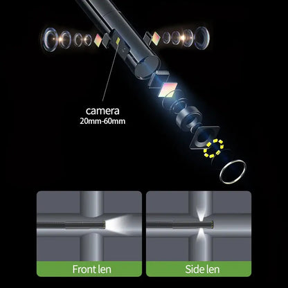 Industrial Endoscope (4.5 inch Screen)