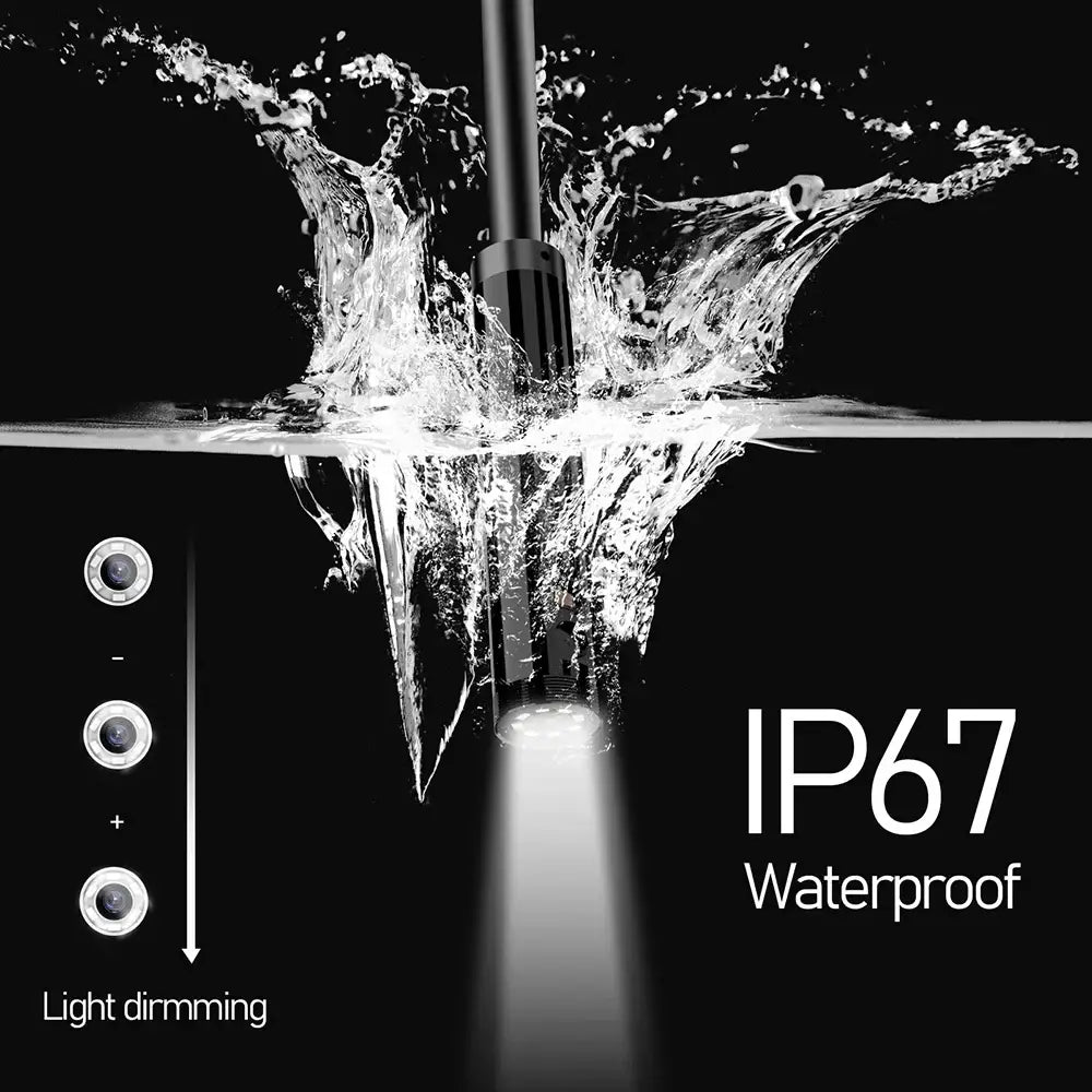 Industrial Endoscope (4.5 inch Screen)