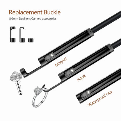 Industrial Endoscope (4.5 inch Screen)
